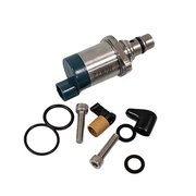 РЕГУЛЯТОР ДАВЛЕНИЯ ТОПЛИВА MITSUBISHI L200 KA4T (05-14), PAJERO/MONTERO SPORT (KH) (08-14)