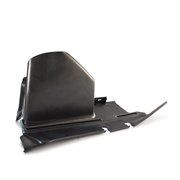 ДЕФЛЕКТОР РАДИАТОРА ЛЕВЫЙ FORD C-MAX (03-11), FOCUS II (08-11)