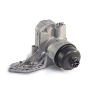 РАДИАТОР МАСЛЯНЫЙ В СБОРЕ FORD TRANSIT (06-13)