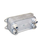 РАДИАТОР (МАСЛООХЛАДИТЕЛЬ) АКПП MERCEDES C207 E-COUPE (09-Н.В), W204 (07-15), W212 E-KLASSE (09-16),