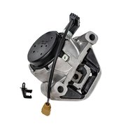 ОПОРА ДВИГАТЕЛЯ ЛЕВАЯ/ПРАВАЯ AUDI A6 [C7,4G] (11-18)