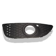 РЕШЕТКА В БАМПЕР ПРОТИВОТУМАННОЙ ФАРЫ ЛЕВАЯ MITSUBISHI LANCER (CX, CY) (07-Н.В)