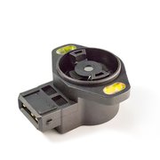 ДАТЧИК ПОЛОЖЕНИЯ ДРОССЕЛЬНОЙ ЗАСЛОНКИ MITSUBISHI 3000 GT (90-00), COLT/LANCER (91-96), GALANT/GALANT