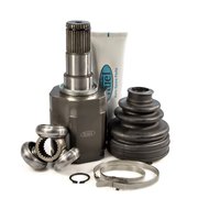 ШРУС ВНУТРЕННИЙ ПЕРЕДНИЙ ЛЕВЫЙ (2.0, АКПП) MAZDA CX-5 (12-Н.В), MAZDA 6 (GJ) (13-Н.В)