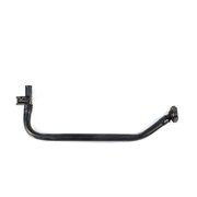 ТРУБКА КОНДИЦИОНЕРА (ПЛАСТИК) TOYOTA LAND CRUISER (120)/PRADO (02-09), LAND CRUISER (150)/PRADO (09-