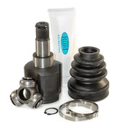 ШРУС ВНУТРЕННИЙ ПЕРЕДНИЙ ЛЕВЫЙ FORD FOCUS III, C-MAX II (11-Н.В) (1.6) (МКПП)