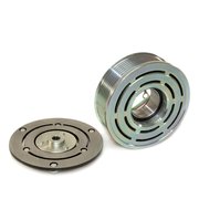 ШКИВ МУФТЫ КОМПРЕССОРА КОНДИЦИОНЕРА HONDA CR-V (07-12)