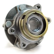 СТУПИЦА ПЕРЕДНЯЯ NISSAN TEANA RUS MAKE (J32R) (09-13)