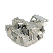 СУППОРТ ТОРМОЗНОЙ ЗАДНИЙ ЛЕВЫЙ FORD TRANSIT (2.4) (DURATORG) (06-Н.В)