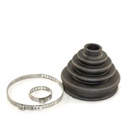 ПЫЛЬНИК ВНЕШНЕГО ПЕРЕДНЕГО ШРУСА AUDI 100/200 [44] (83-91), A6 I (4A, C4) (94-97), A6 II (4B, C5) (0