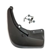 БРЫЗГОВИК ЗАДНИЙ ЛЕВЫЙ AUDI A4/AVANT (08-15)