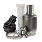 ШРУС ВНУТРЕННИЙ ПЕРЕДНИЙ ЛЕВЫЙ 4-MATIC MERCEDES 220 (S350, S430, S500)