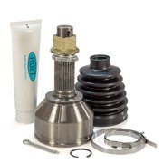 ШРУС ВНЕШНИЙ ПЕРЕДНИЙ ЛЕВЫЙ, ПРАВЫЙ NISSAN QASHQAI (J10E) (4WD.MR20DE.F6) (06-13), QASHQAI+2 (JJ10) 