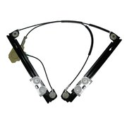 СТЕКЛОПОДЪЕМНИК ПЕРЕДНИЙ ЛЕВЫЙ BMW MINI R50 (00-07)