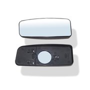 ДОПОЛНИТЕЛЬНОЕ ПАНОРАМНОЕ ЗЕРКАЛО СФЕРИЧЕСКОЕ ЛЕВОЕ (L) VW GRAFTER 2006-2008