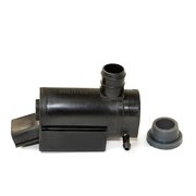 МОТОР СТЕКЛООМЫВАТЕЛЯ TOYOTA COROLLA (E11) (97-01), CELICA (89-99)