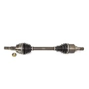 ПРИВОД ПЕРЕДНИЙ ЛЕВЫЙ FORD FOCUS III (11-Н.В) (1.6) (АКПП)