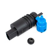 МОТОР СТЕКЛООМЫВАТЕЛЯ CHEVROLET CRUZE (09-Н.В), OPEL INSIGNIA (08-Н.В), MERIVA-B (10-Н.В), ZAFIRA-C 