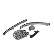 РЕМКОМПЛЕКТ ГРМ RENAULT KOLEOS (HY) (08-16)