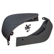 БРЫЗГОВИКИ ЗАДНИЕ (КОМПЛЕКТ - 2ШТ.) NISSAN JUKE (F15) (11-Н.В)