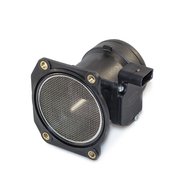 РАСХОДОМЕР ВОЗДУХА В СБОРЕ (В КОРПУСЕ) AUDI A3 (8L1) (96-03), A4 [B5] (94-01), A4 [B6] (00-04), A4 [