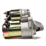 СТАРТЕР OPEL ASTRA G (00-05) 1.7  диз CORSA (00)  1.7 диз