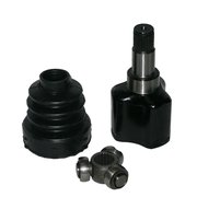 ШРУС ВНУТРЕННИЙ ПЕРЕДНИЙ ЛЕВЫЙ FORD MONDEO IV (07-15) (1.6) (МКПП)