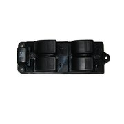 БЛОК УПРАВЛЕНИЯ СТЕКЛОПОДЪЕМНИКАМИ (ВОДИТЕЛЬСКАЯ ДВЕРЬ) MAZDA 6 (GG) (02-07)