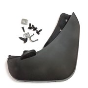 БРЫЗГОВИК ЗАДНИЙ ПРАВЫЙ AUDI A3 II (8P1) (03-Н.В)