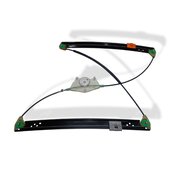 СТЕКЛОПОДЪЕМНИК ПЕРЕДНИЙ ПРАВЫЙ VW TOUAREG (02-10), PORSCHE CAYENNE (03-10)