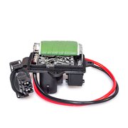 РЕЗИСТОР ОТОПИТЕЛЯ RENAULT SCENIC (99-03)