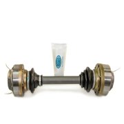 ВАЛ КАРДАННЫЙ MERCEDES 463 (G55 AMG, G400 CDI)