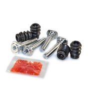 НАПРАВЛЯЮЩАЯ СУППОРТА ТОРМОЗНОГО ПЕРЕДНЕГО (КОМПЛЕКТ) CHEVROLET EPICA V250 (07-15), LANOS (T100) (97