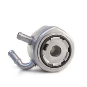 РАДИАТОР МАСЛЯНЫЙ RENAULT CLIO II/SYMBOL (98-08), KANGOO (03-08), NISSAN MICRA (K12E) (02-10)