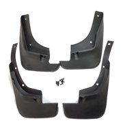 БРЫЗГОВИКИ ЗАДНИЕ, ПЕРЕДНИЕ (КОМПЛЕКТ - 4ШТ.) TOYOTA CAMRY (XV40) (06-11)