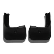 БРЫЗГОВИКИ ЗАДНИЕ (КОМПЛЕКТ - 2ШТ.) TOYOTA COROLLA (E15) (06-13)