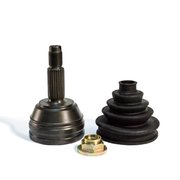 ШРУС ВНЕШНИЙ ПЕРЕДНИЙ ЛЕВЫЙ, ПРАВЫЙ FORD ESCORT (98-00) (1.8TD)