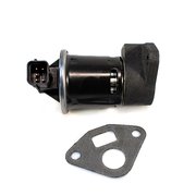 КЛАПАН РЕЦИРКУЛЯЦИИ ВЫХЛОПНЫХ ГАЗОВ CHEVROLET LACETTI (03-13), REZZO (05-10), DAEWOO NUBIRA (99-03),