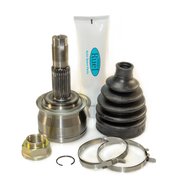 ШРУС ВНЕШНИЙ ПЕРЕДНИЙ ЛЕВЫЙ, ПРАВЫЙ CHEVROLET AVEO (T300) (11-Н.В), COBALT (11-15) АКПП