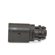 ДАТЧИК ТЕМПЕРАТУРЫ ВНЕШНИЙ AUDI A1 (10-Н.В), A2 [8Z0] (00-05), A3 (8L1) (96-03), A3 [8P1] (03-13), A