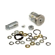 ВСТАВКА ЗАМКА ЗАЖИГАНИЯ FORD FIESTA (01-08), FUSION (02-12), TRANSIT (06-13)