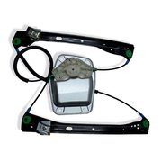 СТЕКЛОПОДЪЕМНИК ПЕРЕДНИЙ ПРАВЫЙ VW GOLF V (03-09)