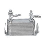 РАДИАТОР МАСЛЯНЫЙ АКПП LAND ROVER DISCOVERY III (04-09), DISCOVERY IV (09-16), RANGE ROVER III (LM) 