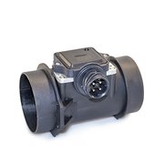 РАСХОДОМЕР ВОЗДУХА В СБОРЕ (В КОРПУСЕ) BMW 3' (E36) (91-98), 5' (E34) (88-95), (E39) (95-03)