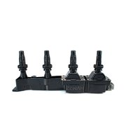 КАТУШКА ЗАЖИГАНИЯ CITROEN BERLINGO (M49) (96-02), BERLINGO (NEW) (B9) (08-Н.В), BERLINGO (FIRST) (M5