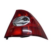 ФОНАРЬ ЗАДНИЙ ПРАВЫЙ FORD FOCUS II (05-11)