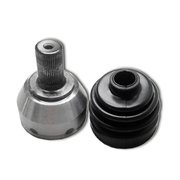 ШРУС ВНЕШНИЙ ПЕРЕДНИЙ ЛЕВЫЙ, ПРАВЫЙ FORD GALAXY II, MONDEO IV, S-MAX (07-Н.В) (2.0) (МКПП)