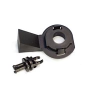 ЛИЧИНКА ЗАМКА КАПОТА FORD FOCUS II (05-11)