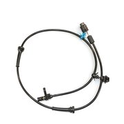 ДАТЧИК ABS ЗАДНИЙ ЛЕВЫЙ SUZUKI SX4 (06-13)