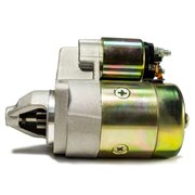 СТАРТЕР (1.8, 2.0) CITROEN C25 (81-94), PEUGEOT 505 (80-95), J5 (83-94)